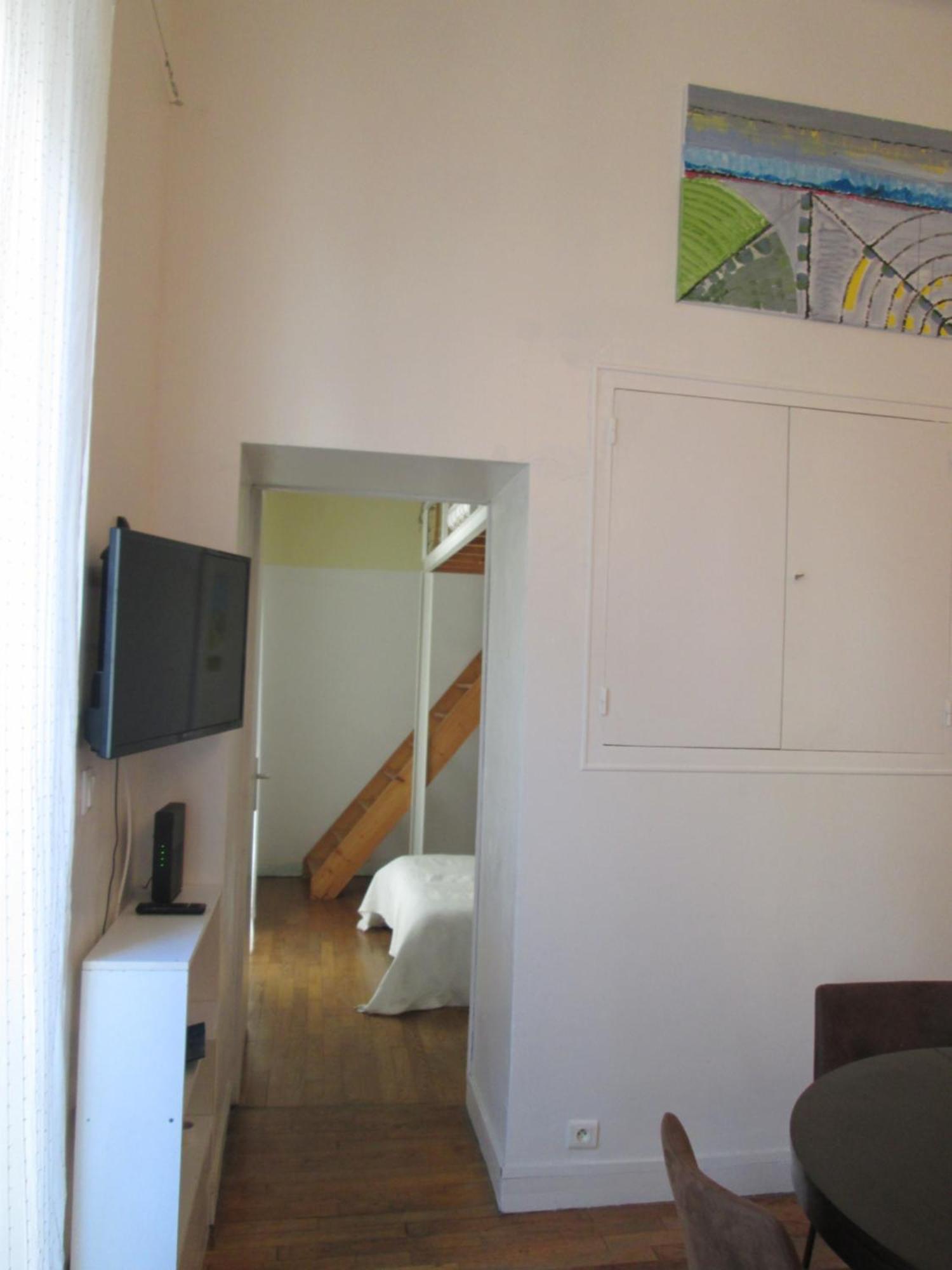 Grand Appartement Bretagne Saint Malo Intra Muros エクステリア 写真