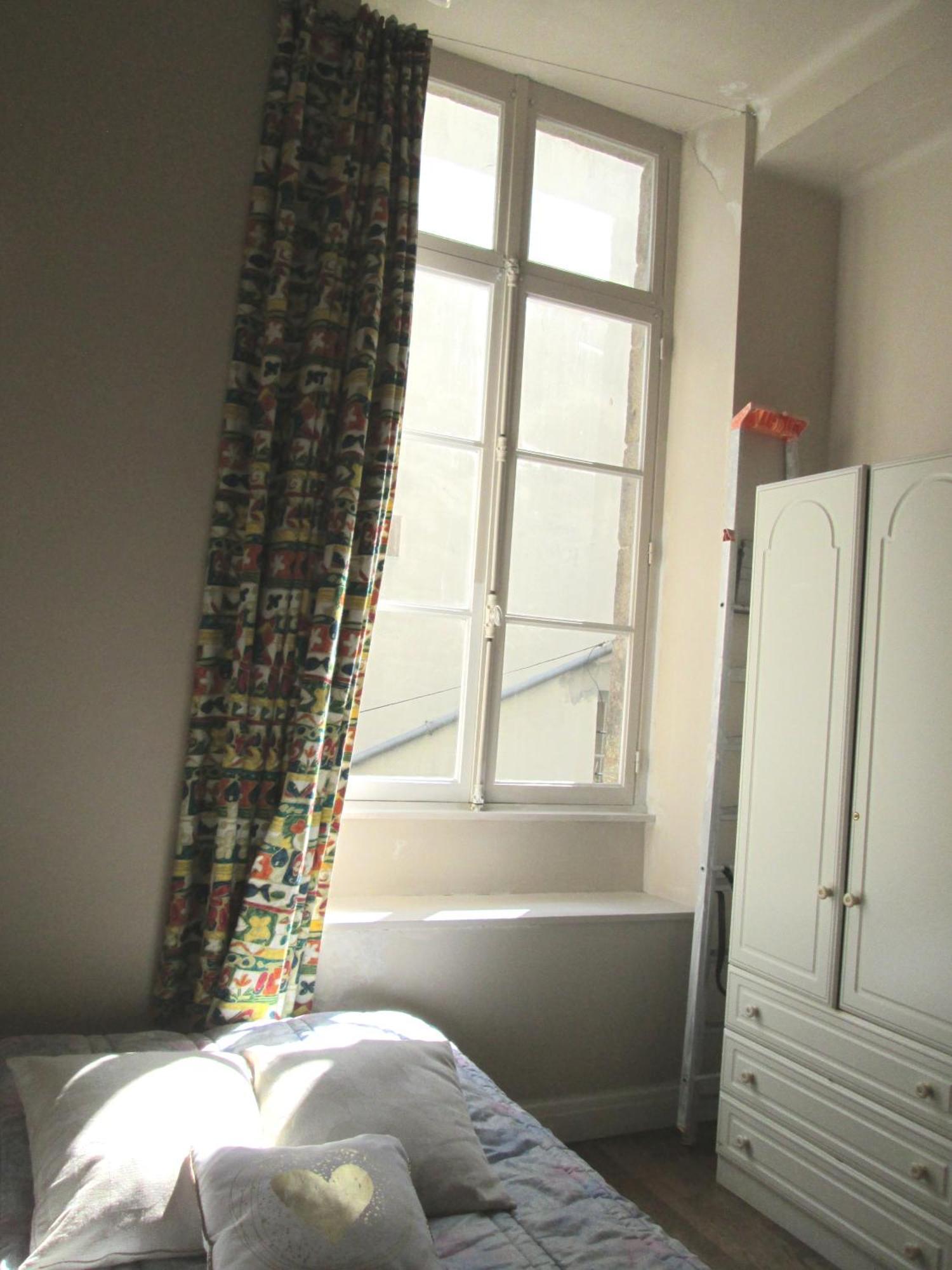 Grand Appartement Bretagne Saint Malo Intra Muros エクステリア 写真
