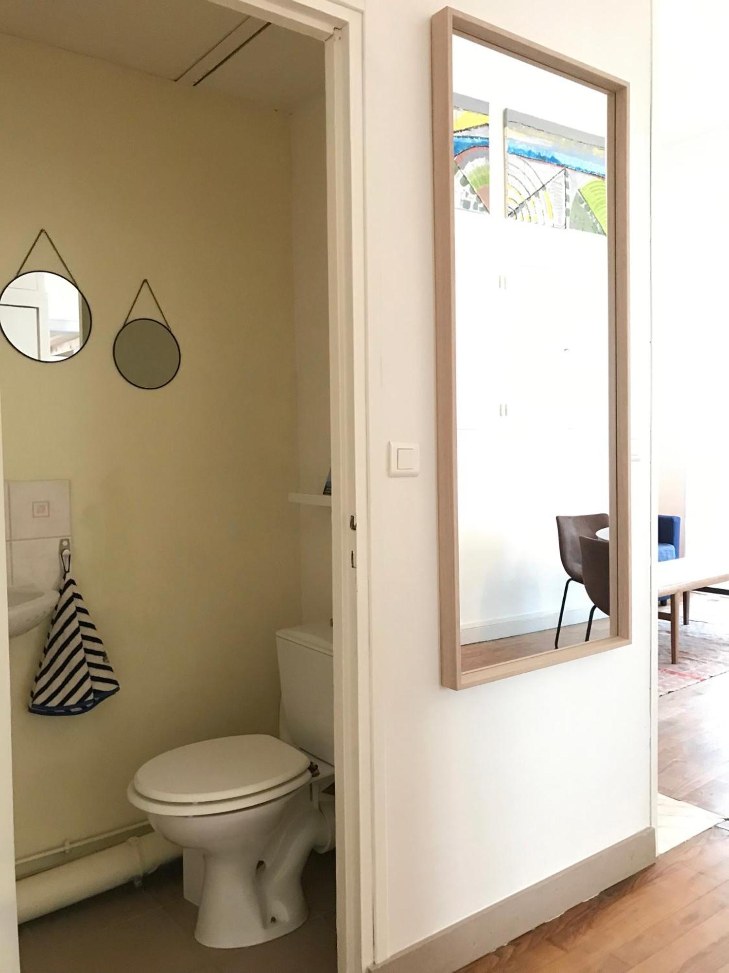 Grand Appartement Bretagne Saint Malo Intra Muros エクステリア 写真