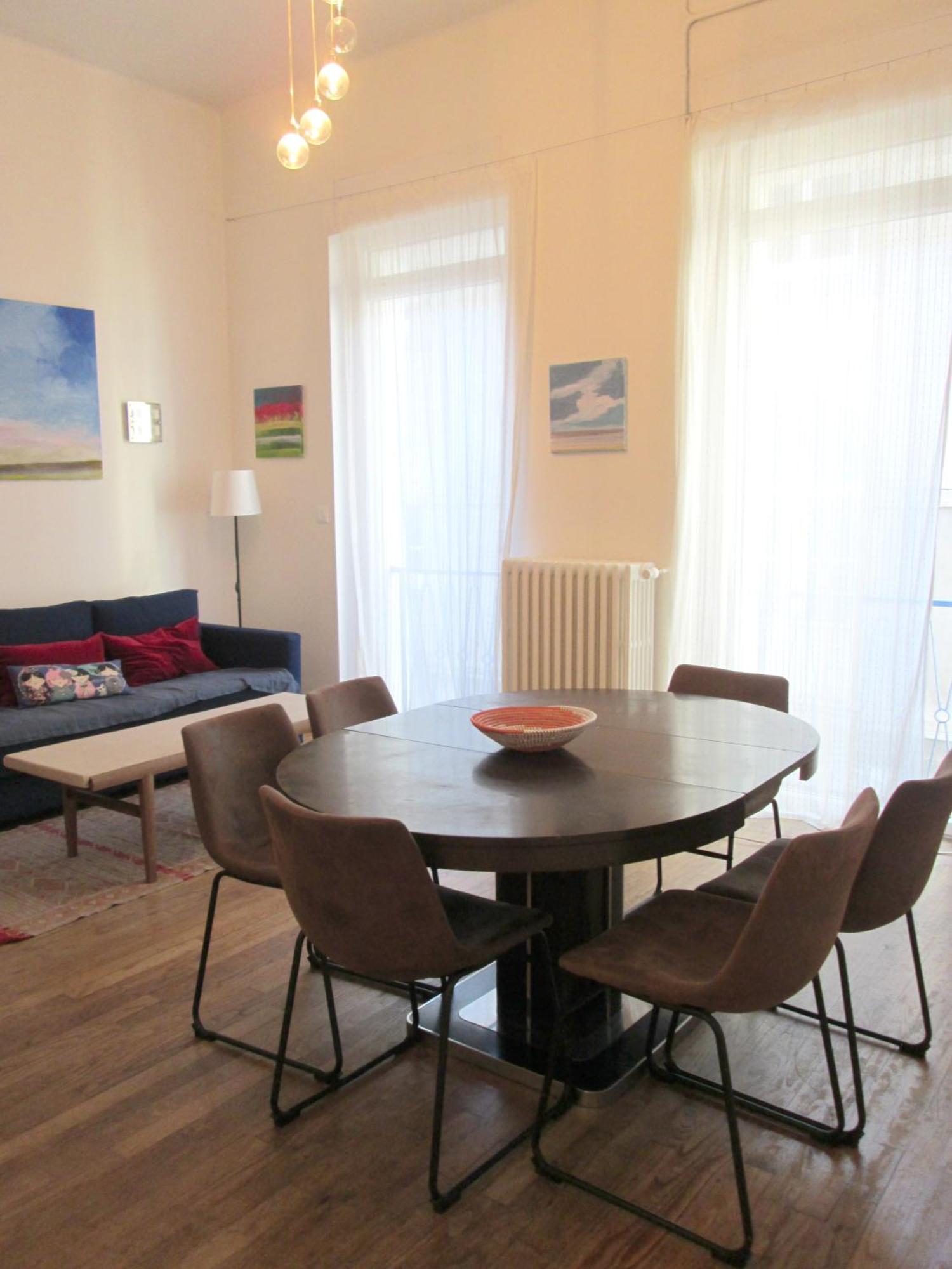 Grand Appartement Bretagne Saint Malo Intra Muros エクステリア 写真
