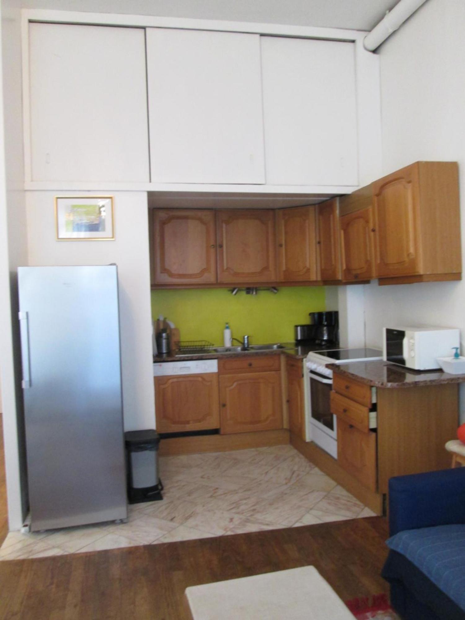 Grand Appartement Bretagne Saint Malo Intra Muros エクステリア 写真