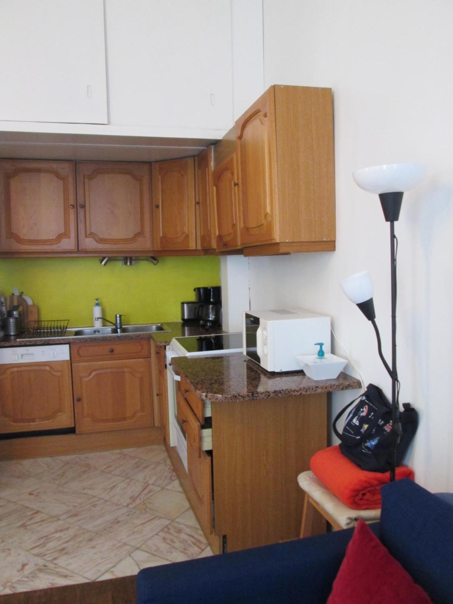 Grand Appartement Bretagne Saint Malo Intra Muros エクステリア 写真